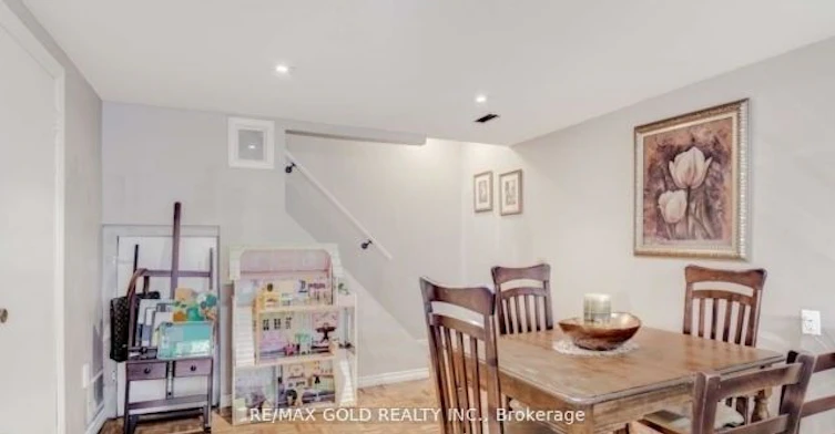 Basement-6 Monaco Court, Toronto, ON, M3N 1R8 - 20