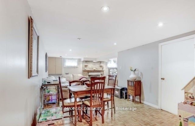Basement-6 Monaco Court, Toronto, ON, M3N 1R8 - 19