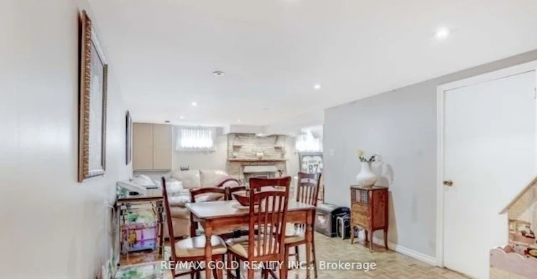 Basement-6 Monaco Court, Toronto, ON, M3N 1R8 - 19