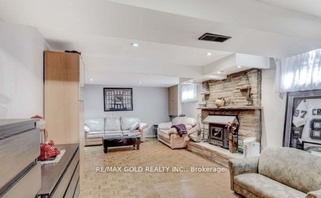 Basement-6 Monaco Court, Toronto, ON, M3N 1R8 - 22