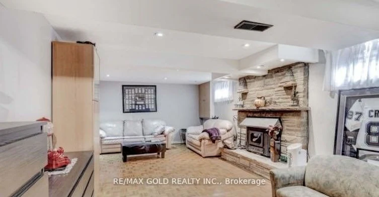 Basement-6 Monaco Court, Toronto, ON, M3N 1R8 - 22