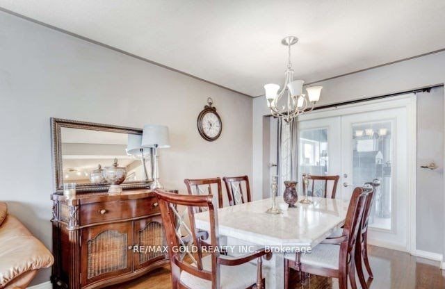 Basement-6 Monaco Court, Toronto, ON, M3N 1R8 - 7