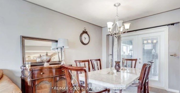 Basement-6 Monaco Court, Toronto, ON, M3N 1R8 - 7