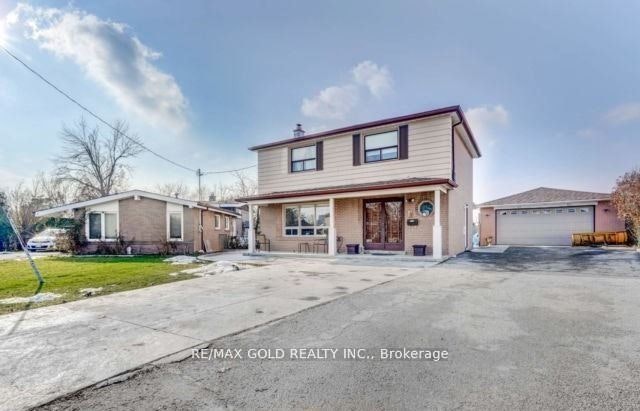 Basement-6 Monaco Court, Toronto, ON, M3N 1R8 - 2