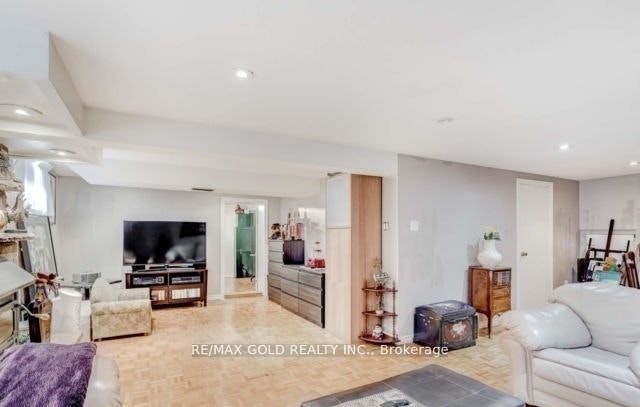 Basement-6 Monaco Court, Toronto, ON, M3N 1R8 - 21