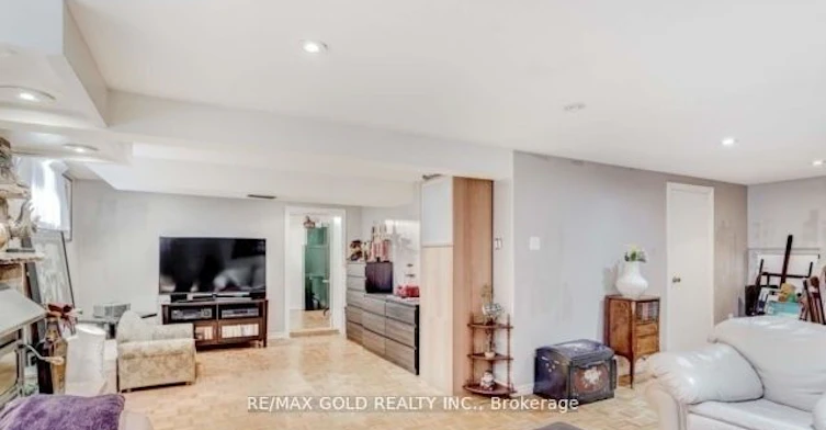 Basement-6 Monaco Court, Toronto, ON, M3N 1R8 - 21
