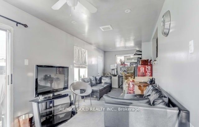 Basement-6 Monaco Court, Toronto, ON, M3N 1R8 - 36