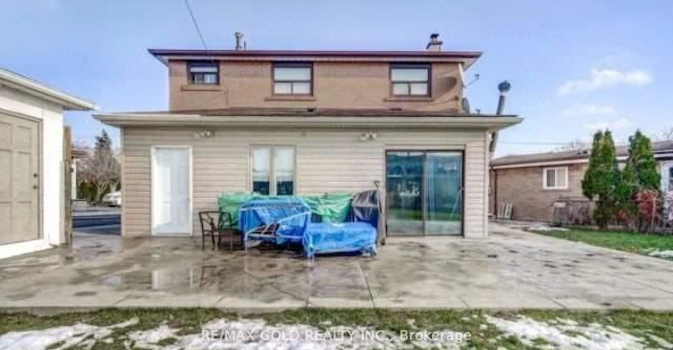 Basement-6 Monaco Court, Toronto, ON, M3N 1R8 - 33