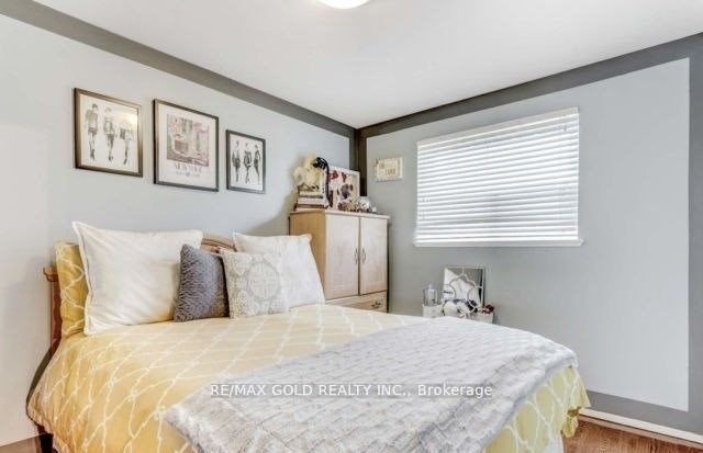 Basement-6 Monaco Court, Toronto, ON, M3N 1R8 - 15