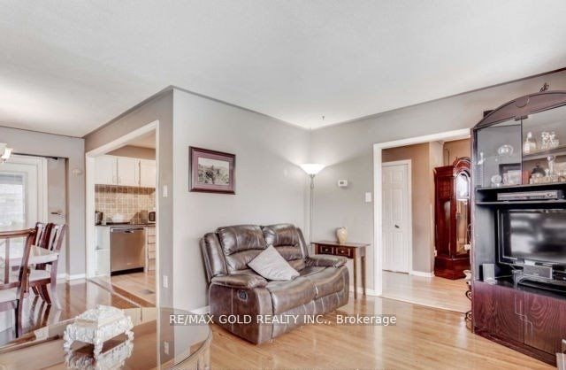 Basement-6 Monaco Court, Toronto, ON, M3N 1R8 - 6