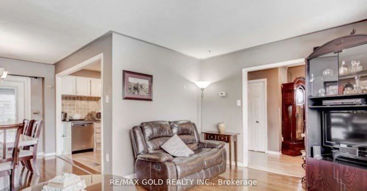 Basement-6 Monaco Court, Toronto, ON, M3N 1R8 - 6