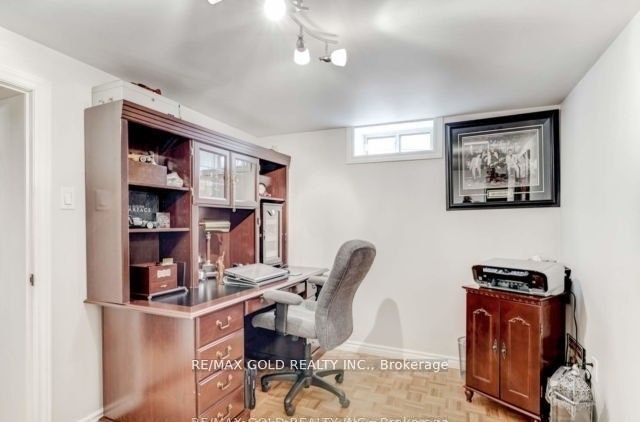 Basement-6 Monaco Court, Toronto, ON, M3N 1R8 - 23