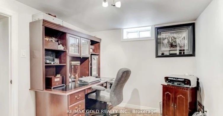 Basement-6 Monaco Court, Toronto, ON, M3N 1R8 - 23