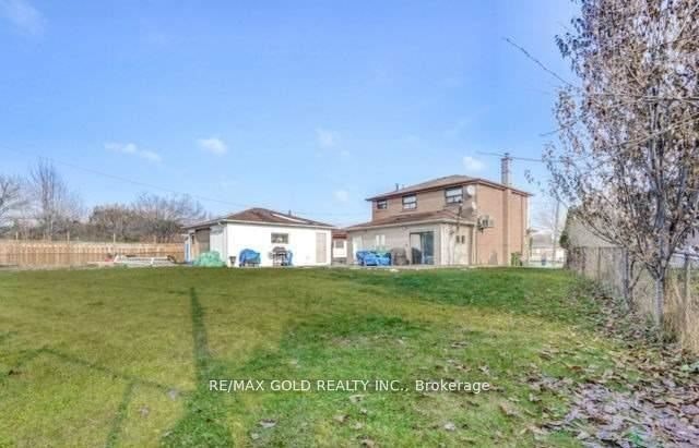 Basement-6 Monaco Court, Toronto, ON, M3N 1R8 - 29
