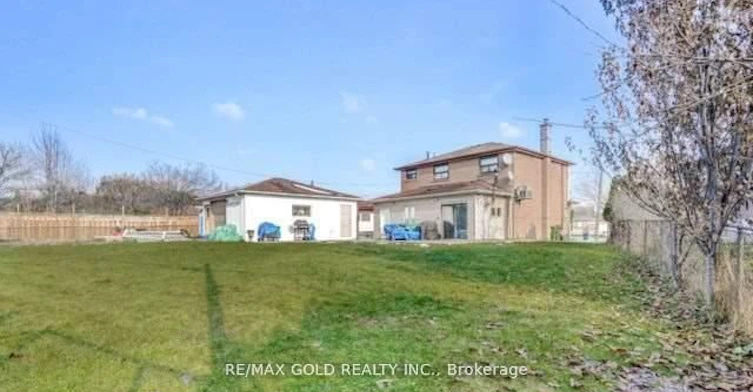 Basement-6 Monaco Court, Toronto, ON, M3N 1R8 - 29