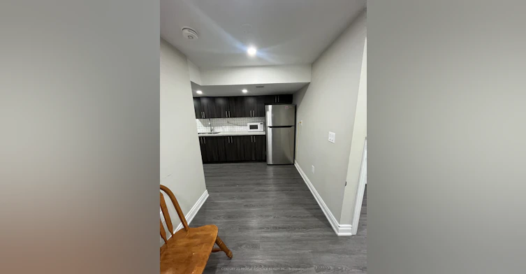 Bsmt-72 Goodsway Trail, Brampton, ON, L7A 4A5 - 5