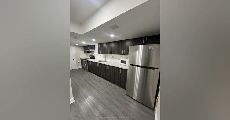 Bsmt-72 Goodsway Trail, Brampton, ON, L7A 4A5 - 6