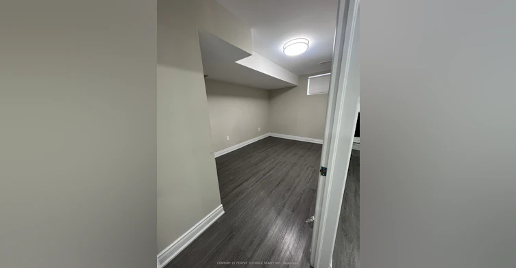 Bsmt-72 Goodsway Trail, Brampton, ON, L7A 4A5 - 9