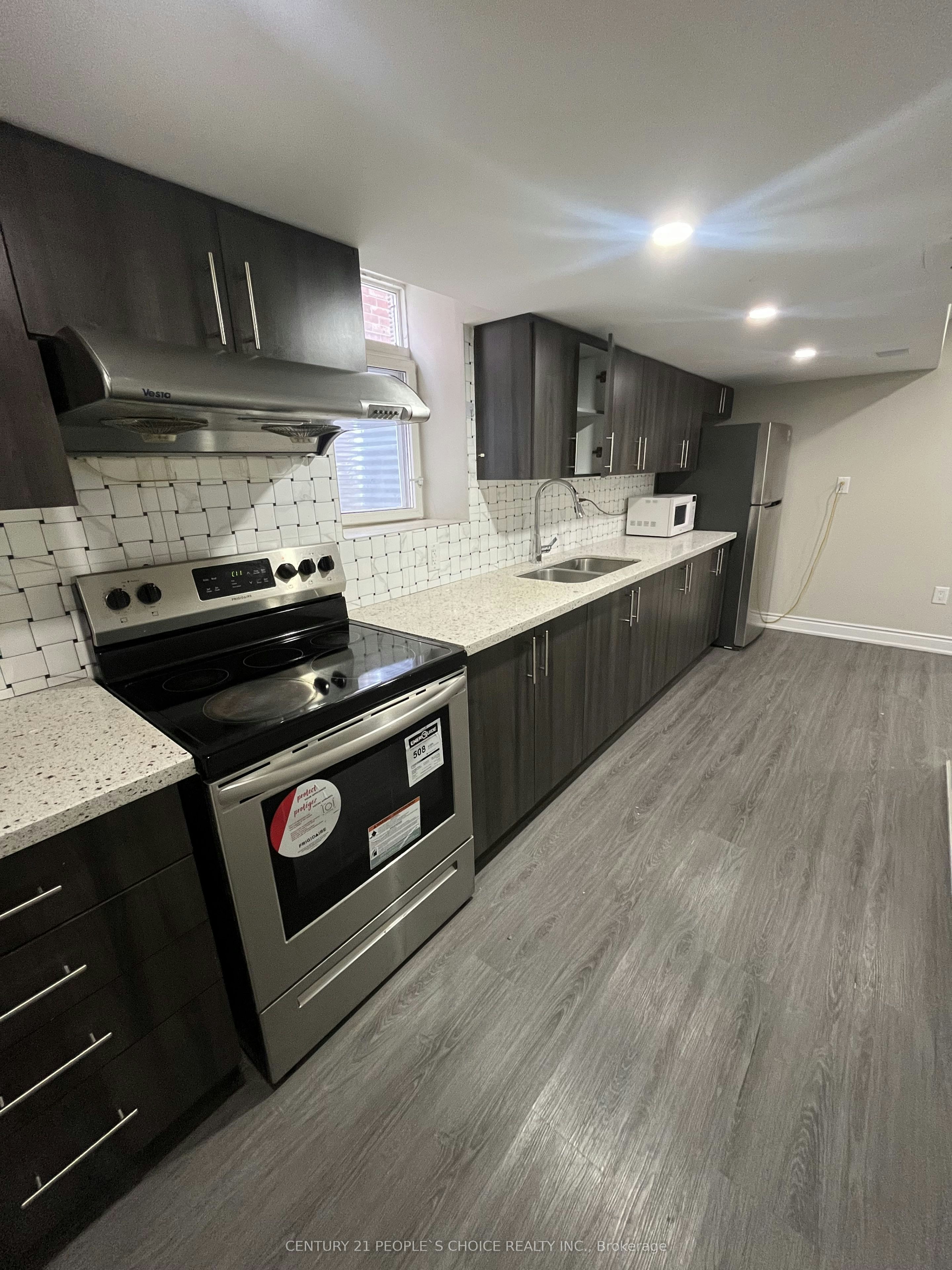 Bsmt-72 Goodsway Trail, Brampton, ON, L7A 4A5 - 8
