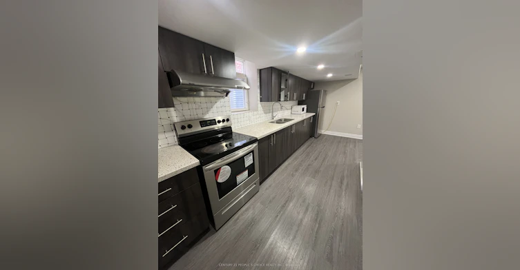 Bsmt-72 Goodsway Trail, Brampton, ON, L7A 4A5 - 8