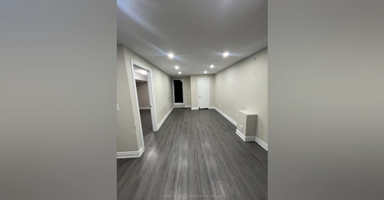 Bsmt-72 Goodsway Trail, Brampton, ON, L7A 4A5 - 4