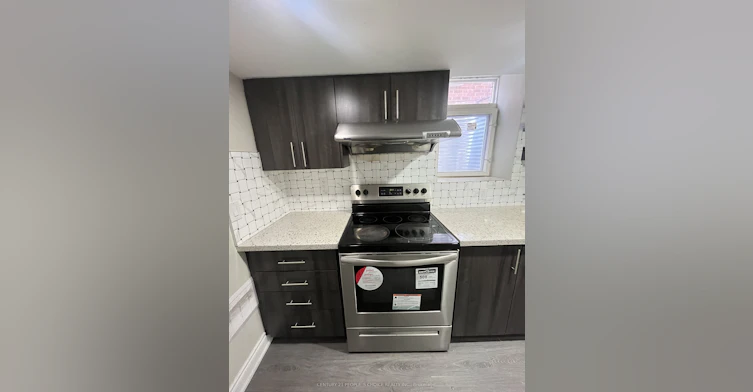 Bsmt-72 Goodsway Trail, Brampton, ON, L7A 4A5 - 7