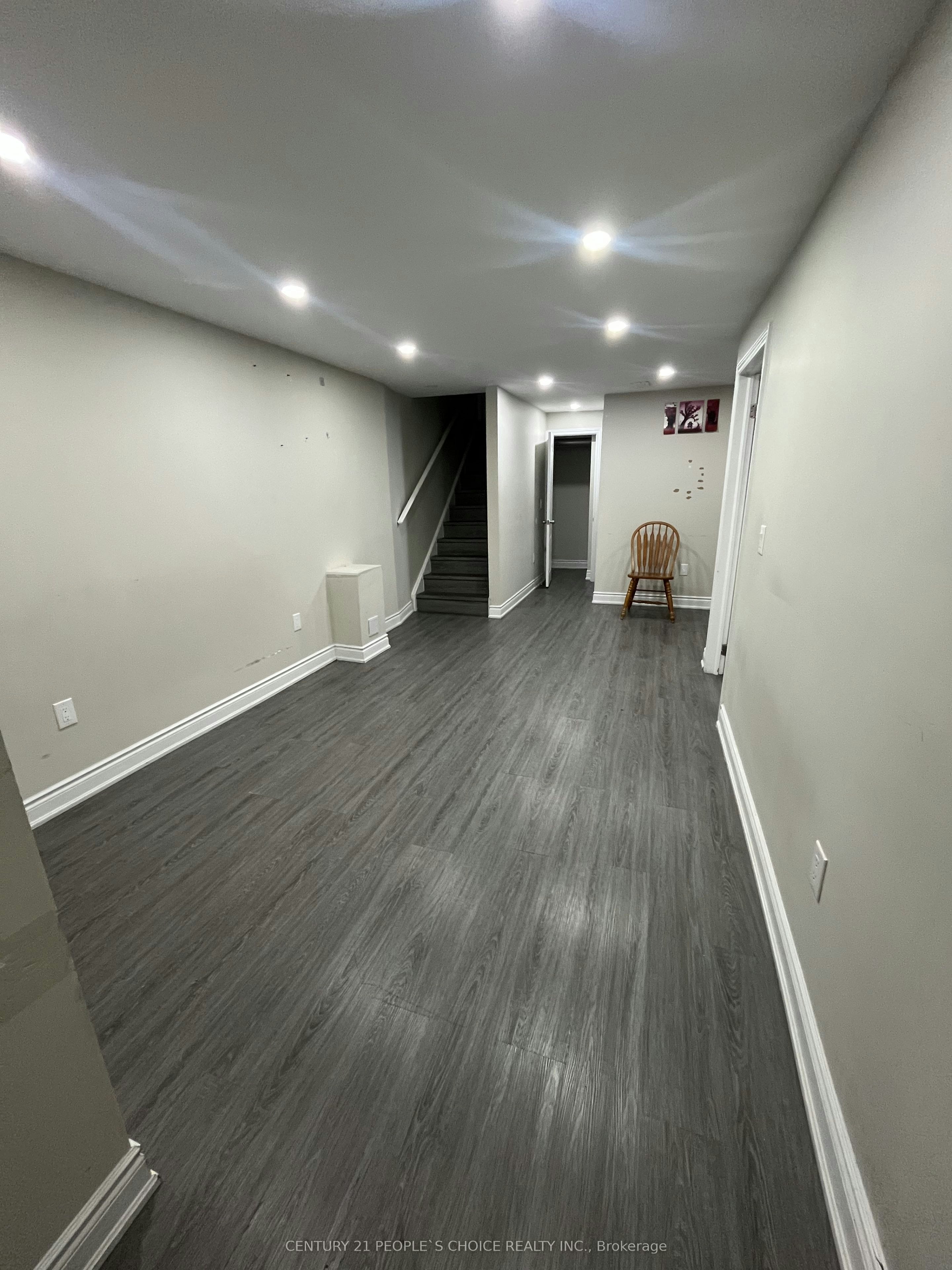 Bsmt-72 Goodsway Trail, Brampton, ON, L7A 4A5 - 3