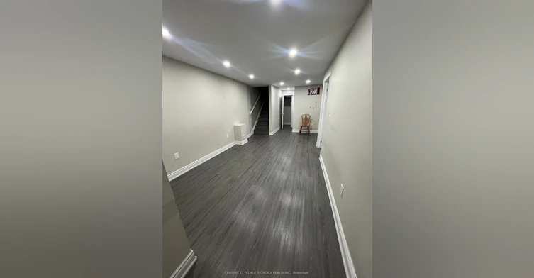 Bsmt-72 Goodsway Trail, Brampton, ON, L7A 4A5 - 3