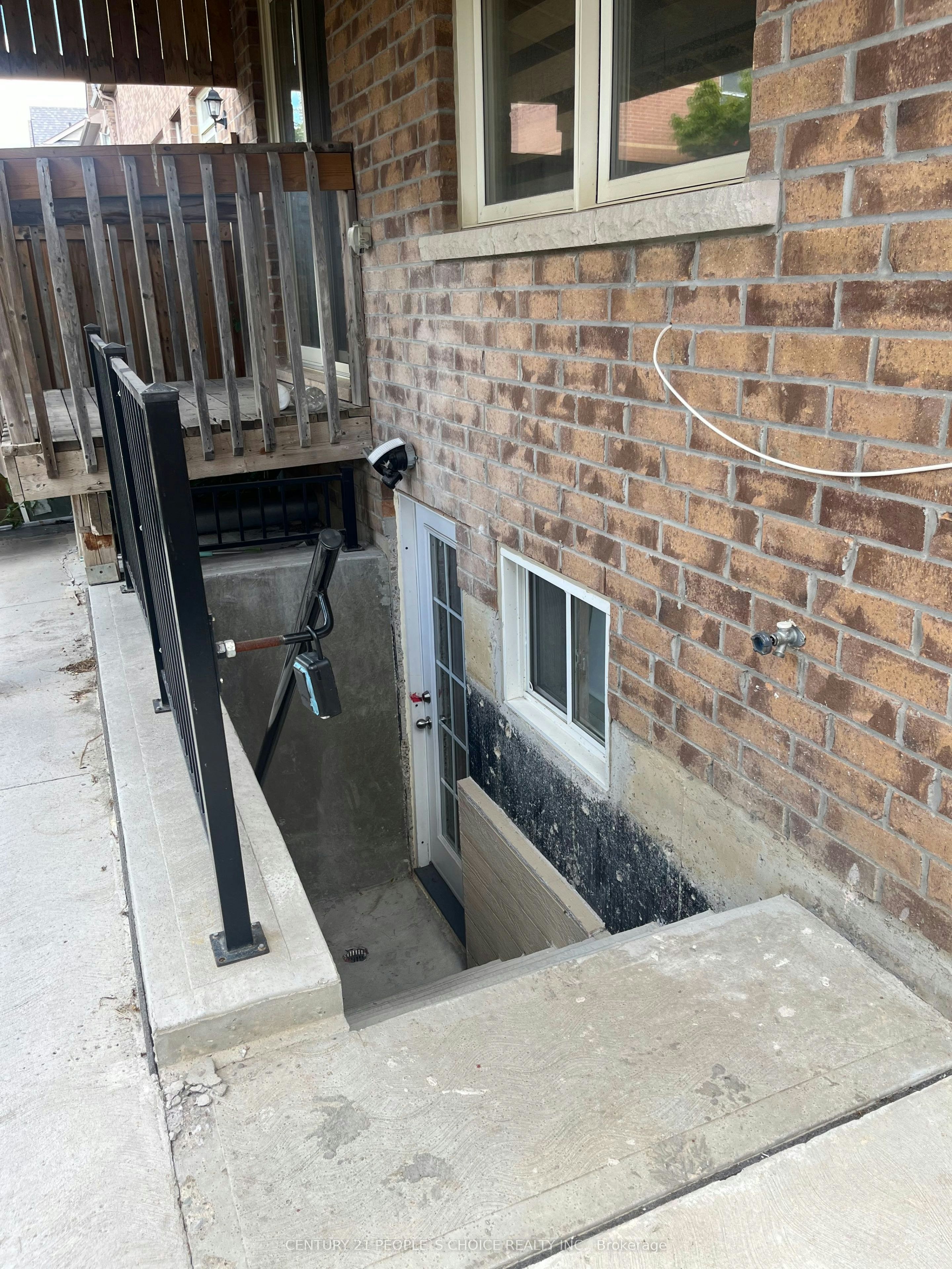 Bsmt-72 Goodsway Trail, Brampton, ON, L7A 4A5 - 2