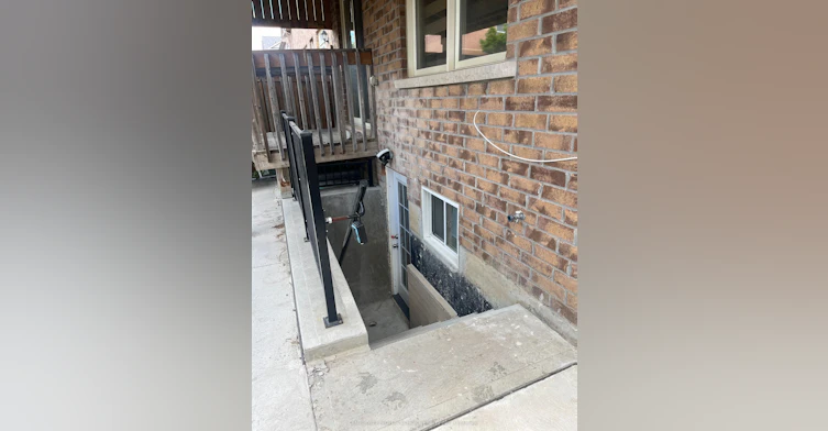 Bsmt-72 Goodsway Trail, Brampton, ON, L7A 4A5 - 2