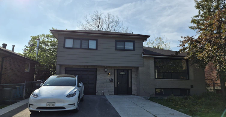 35 Jersey Avenue, Brampton, ON, L6W 1L5