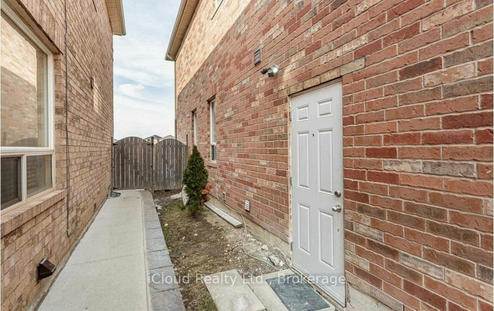 20 Owens Road, Brampton, ON, L6X 0S1 - 27