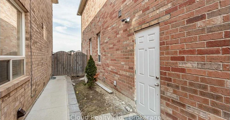 20 Owens Road, Brampton, ON, L6X 0S1 - 27