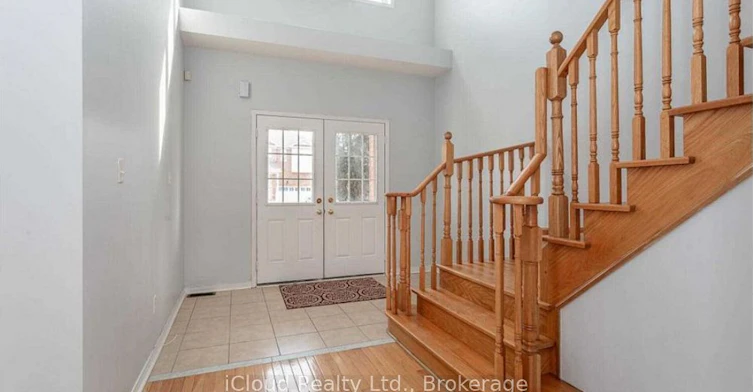 20 Owens Road, Brampton, ON, L6X 0S1 - 2
