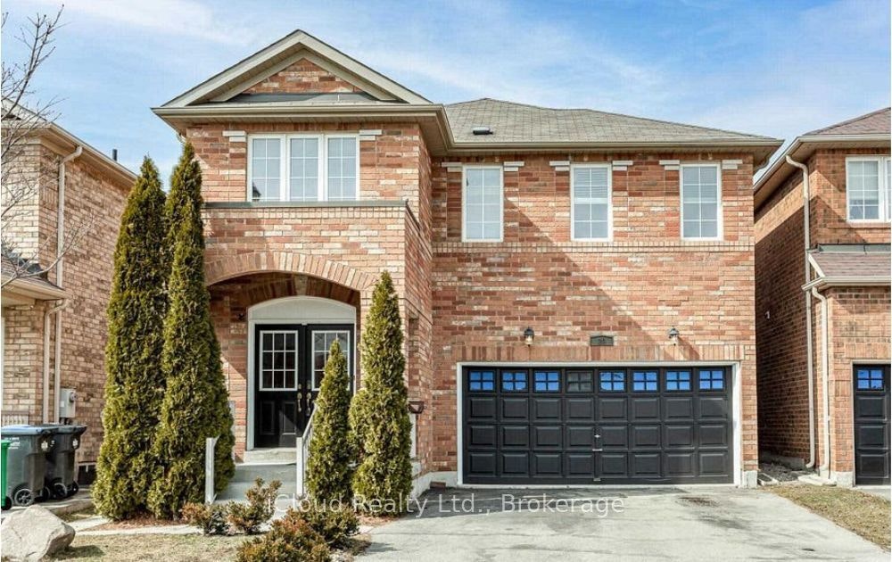 20 Owens Road, Brampton, ON, L6X 0S1