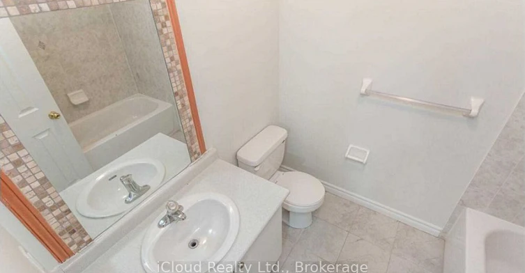 20 Owens Road, Brampton, ON, L6X 0S1 - 22