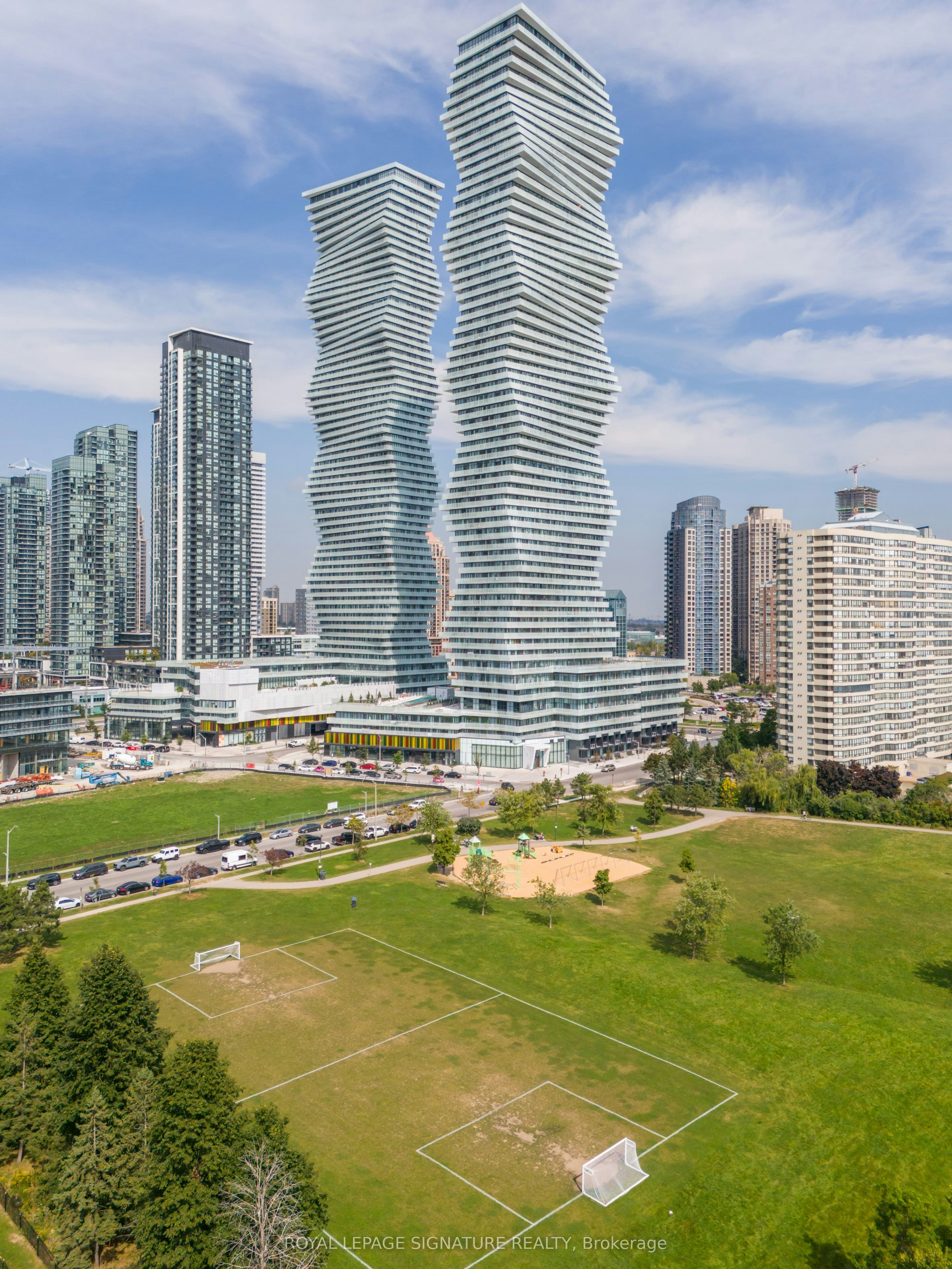 2105-3883 Quartz Road, Mississauga, ON, L5B 4M6 - 23