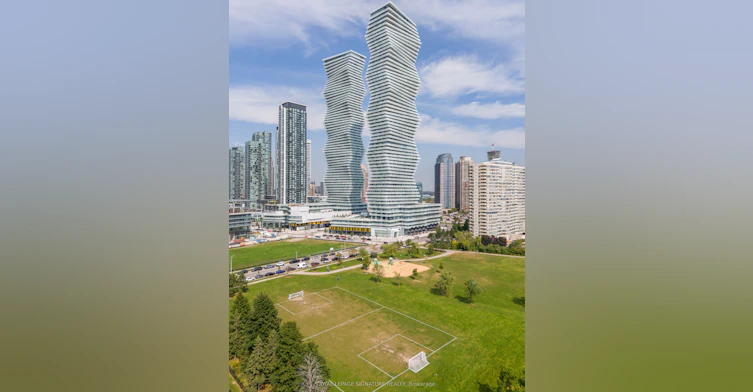 2105-3883 Quartz Road, Mississauga, ON, L5B 4M6 - 23