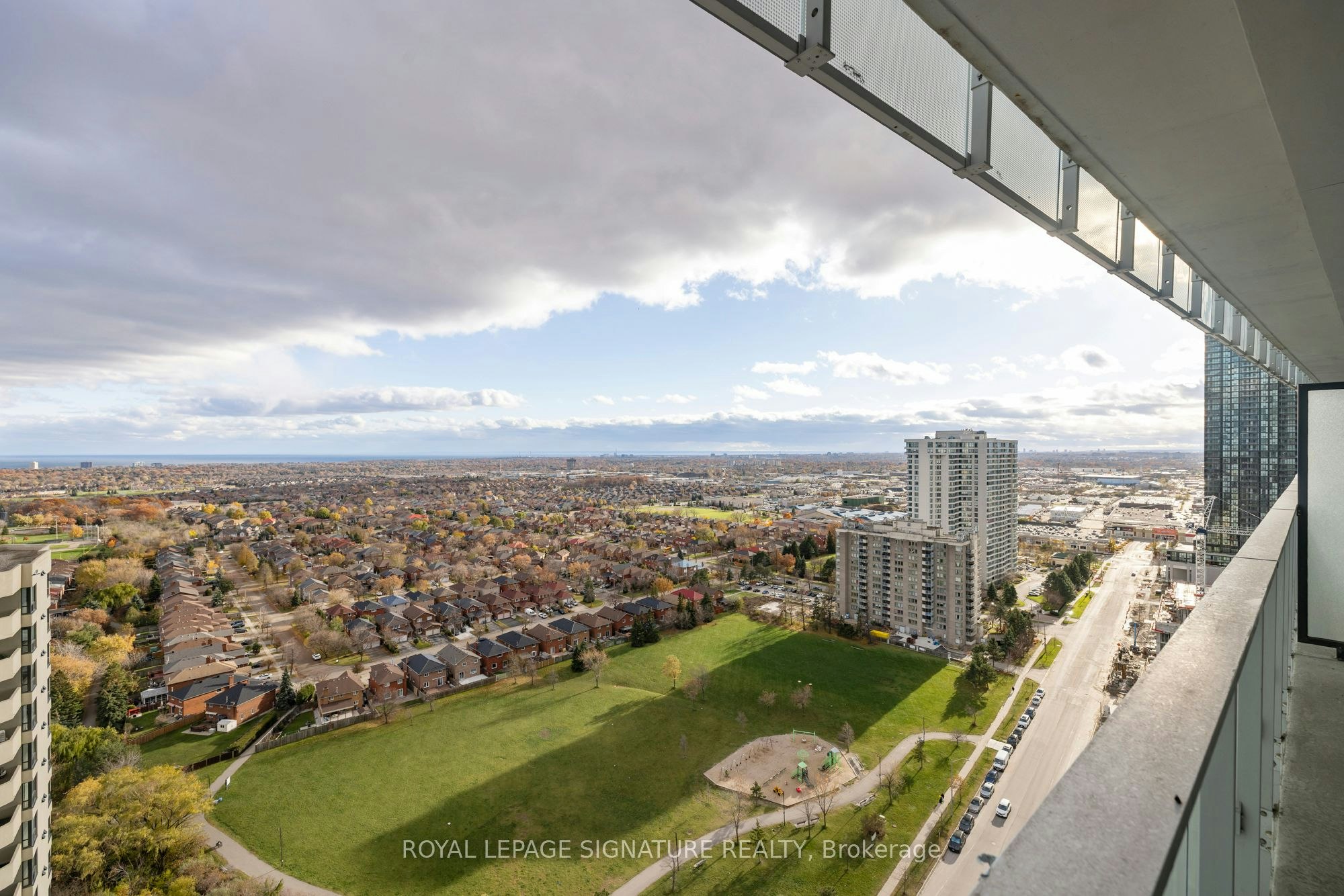 2105-3883 Quartz Road, Mississauga, ON, L5B 4M6 - 20