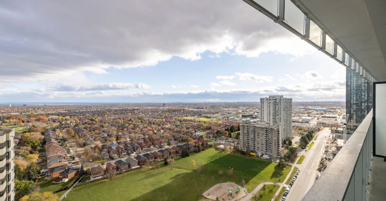 2105-3883 Quartz Road, Mississauga, ON, L5B 4M6 - 20