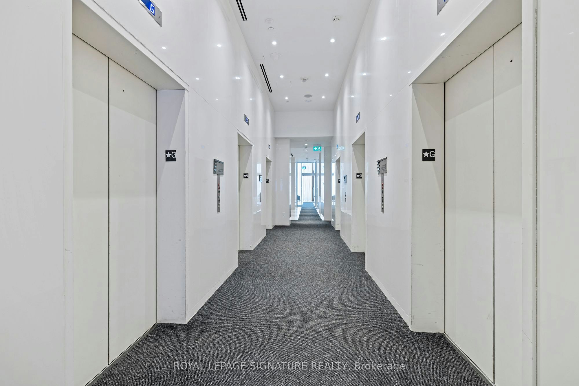 2105-3883 Quartz Road, Mississauga, ON, L5B 4M6 - 3