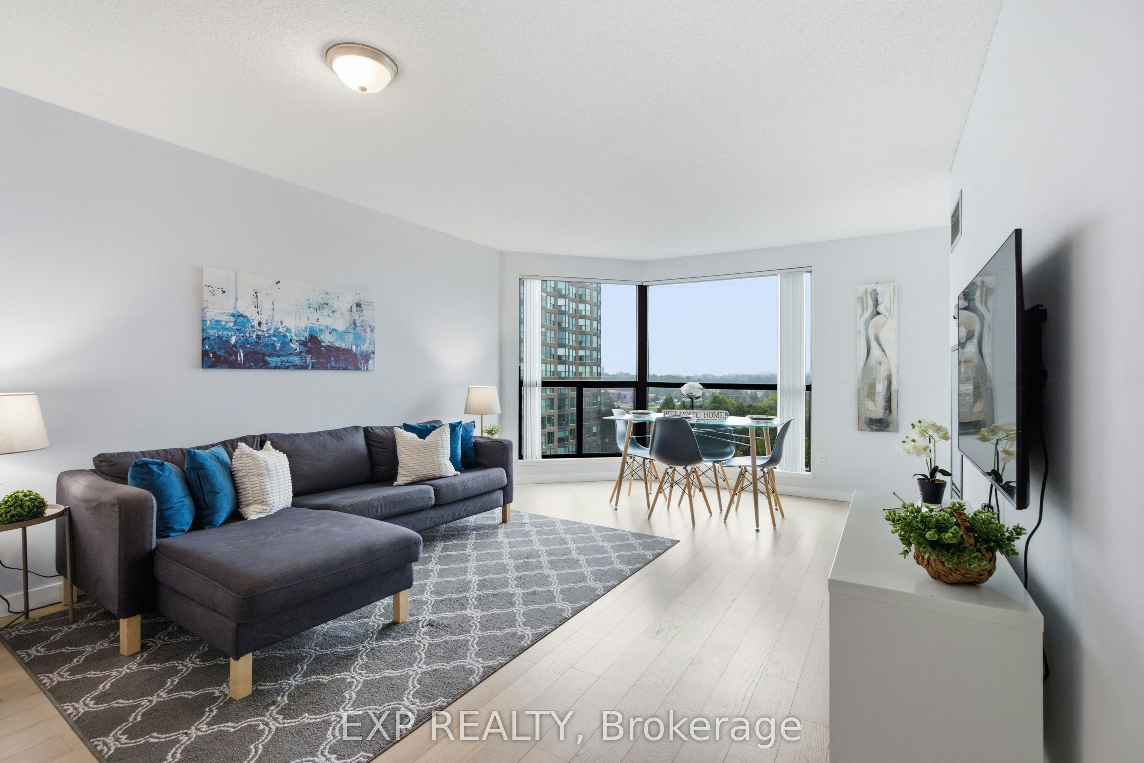 1005-2155 Burnhamthorpe Road W, Mississauga, ON, L5L 5P4