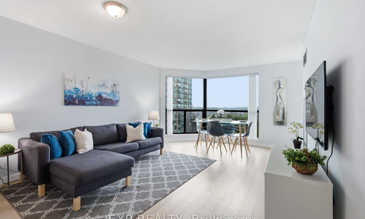 1005-2155 Burnhamthorpe Road W