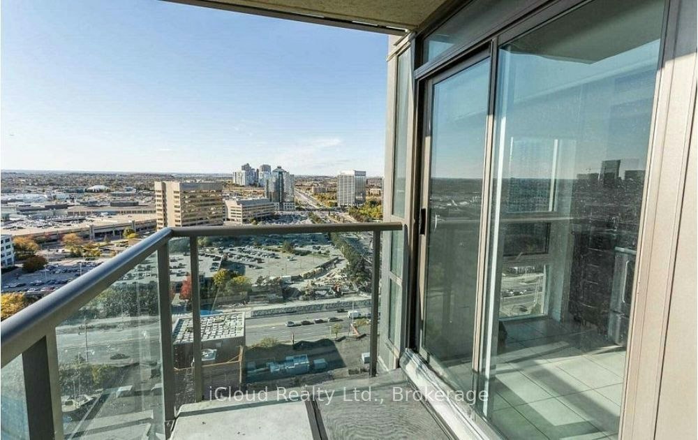 3008-208 Enfield Place, Mississauga, ON, L5B 0G8 - 15