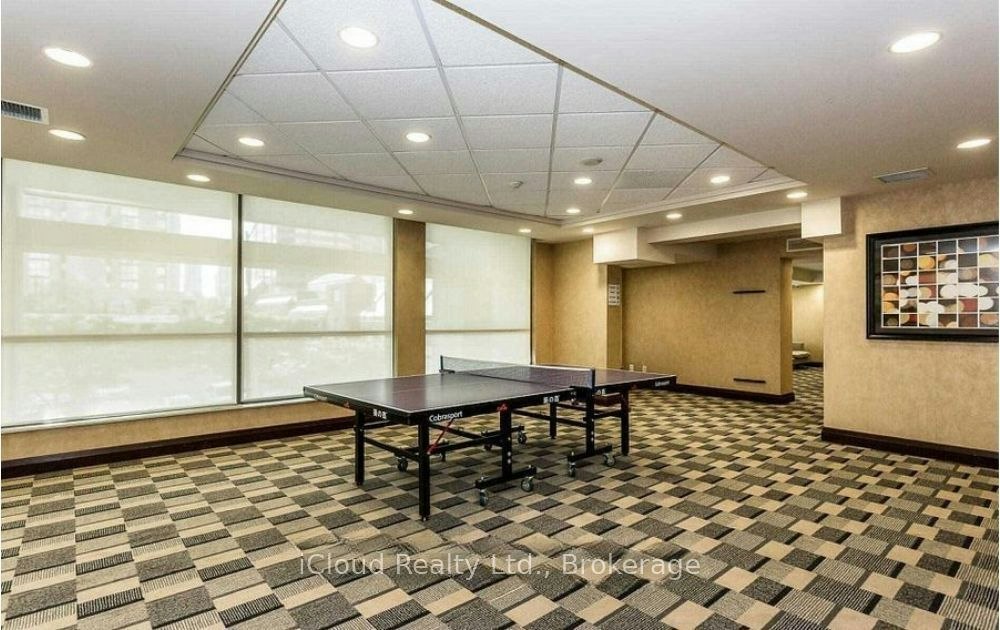 3008-208 Enfield Place, Mississauga, ON, L5B 0G8 - 26