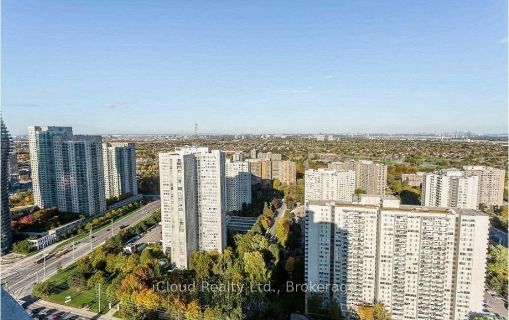 3008-208 Enfield Place, Mississauga, ON, L5B 0G8 - 25
