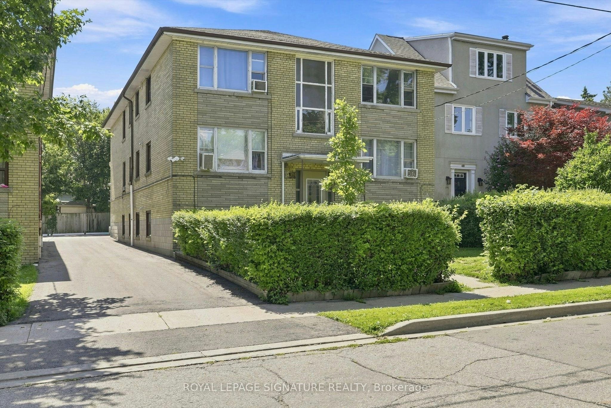 5-46 Albert Avenue, Toronto, ON, M8V 2L7 - 24