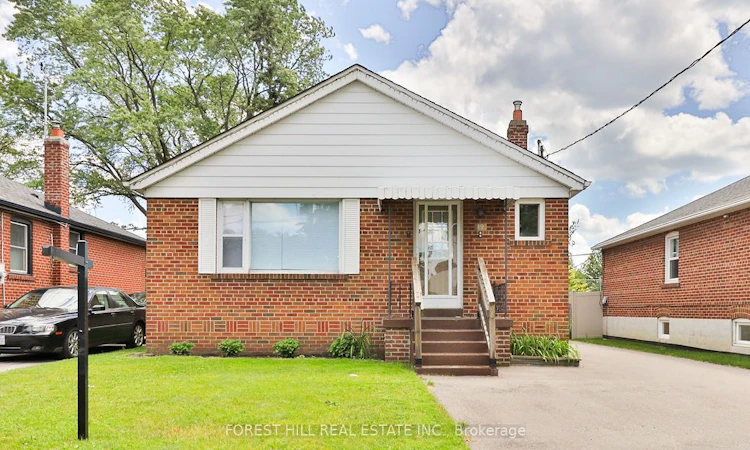 19 Silvercrest Avenue