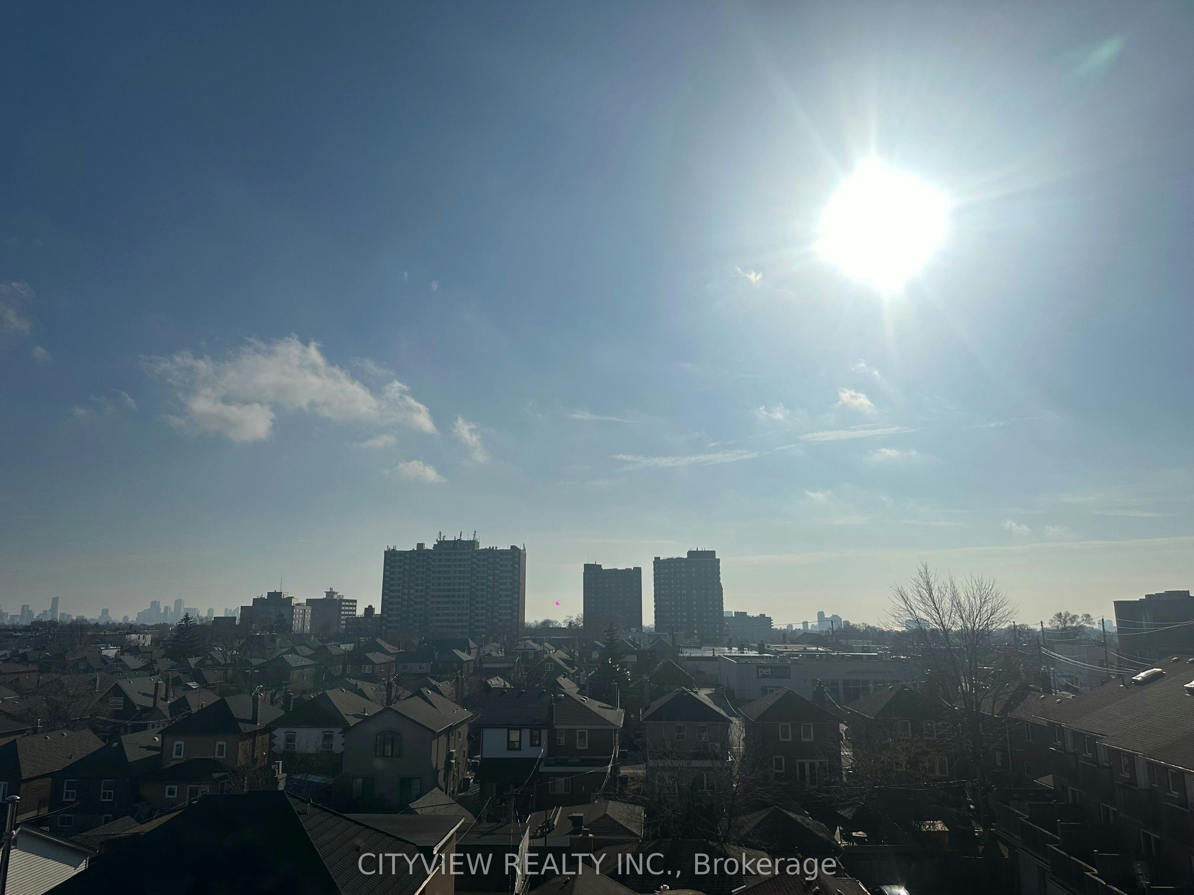 602-2433 Dufferin Street, Toronto, ON, M6E 0B4 - 16