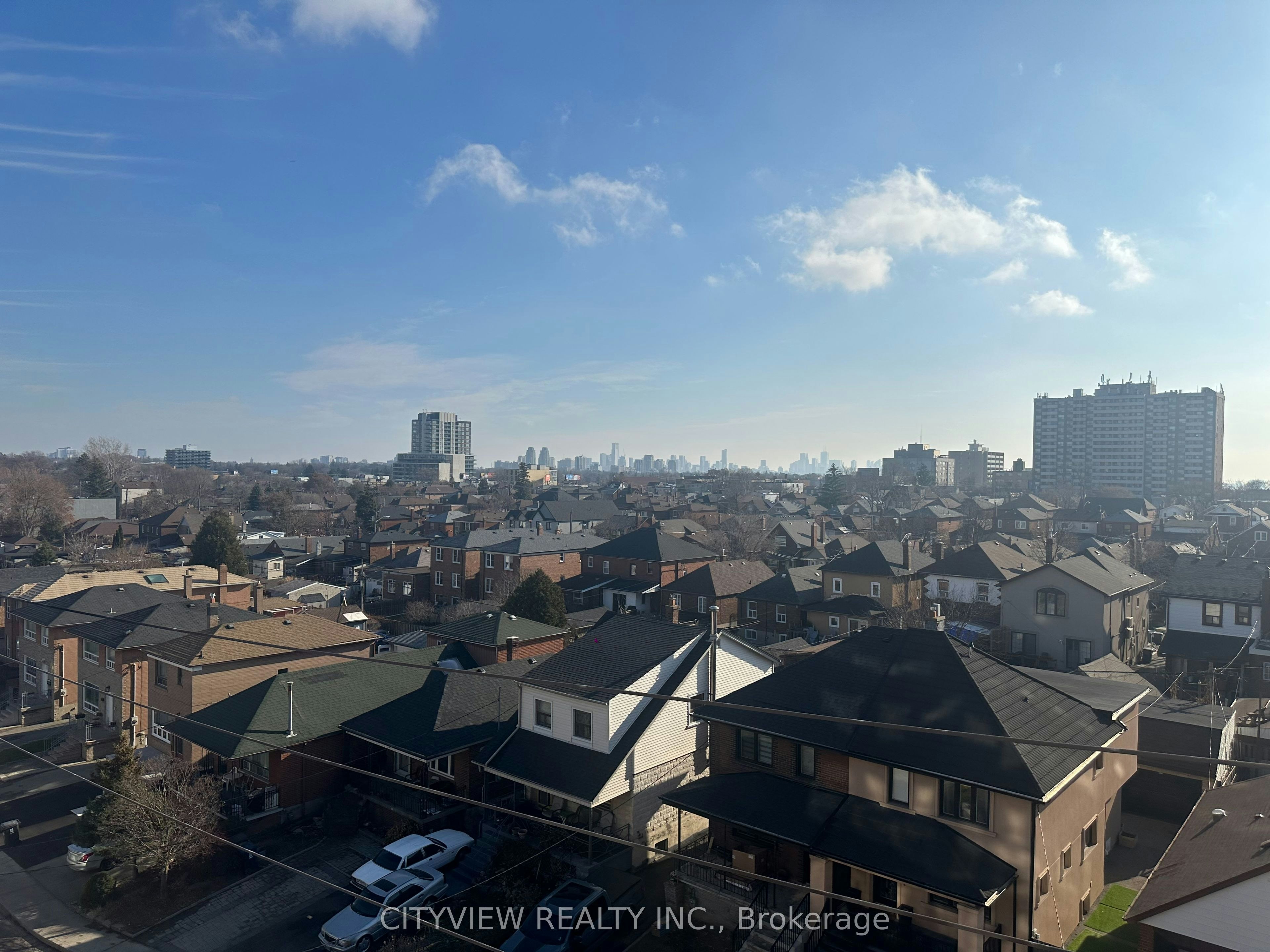 602-2433 Dufferin Street, Toronto, ON, M6E 0B4 - 17